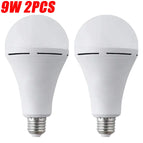 9W 2PCS