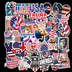 50pcs DIY stickers