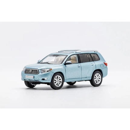 GCD 1/64 Japanese Alloy Car Model Diecast Metal Toy Car Collection – Mini Vehicle for Boys & Adult Hobbyists, Premium Gift