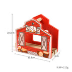 Chicken coop