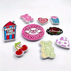 Regular Sticker / 3cm