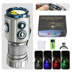 RGB 1Pcs