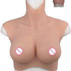 back zipper 1 / CZECH REPUBLIC / L-E silicone