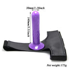 Purple 1 Small