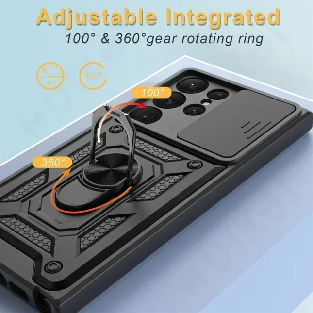 Samsung Armor Case / Coque Armor Samsung