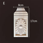 E 17cmx8cmx1.5cm