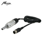 18 Micromotor