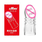 penis sleeve 1PCS