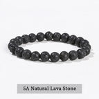 Lava Stone / 6mm