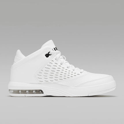 Nike genuine JORDAN Men's Fashion Cushioned Real Basketball Shoes 921196-100