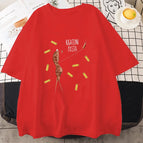 Red / L