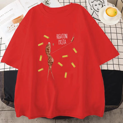 2026 New Hot Sale Funny Marcus The Worm Meme Casual Graphics T-shirt Mens Women T Shirts Short Sleev Round Neck Unisex T-shirts