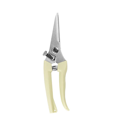 Pruner Shears Hand Tools Bonsai For Gardening Stainless Steel Pruning Shear Scissor For Flowers Branches Grass