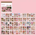 pink
