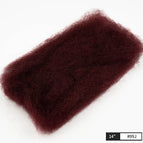 #99J / 1Pcs/Lot / 15%-20%|18inches|50g