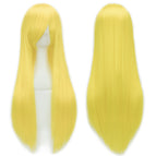Fluorescent Yellow / 32inches