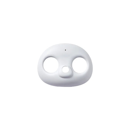 1PCS Ropet Mask Robot Accessories Cute Intelligent Companion of Pet Robot Toy AI Intractive Smart Parts(Masks Only, No Robots)