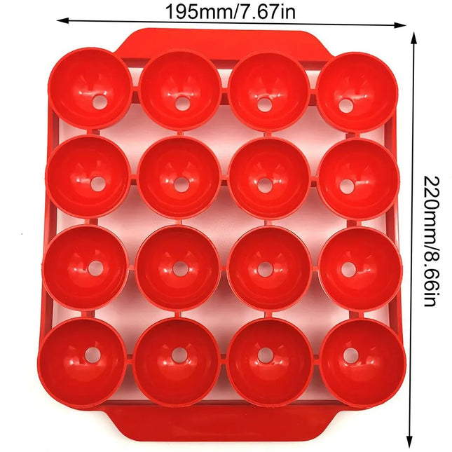 New Meatball Maker Rice Ball Maker Shake Meatball Mold Fish Balls Beef Balls Mold Meat Tools  Kitchen Accessories Gadgets