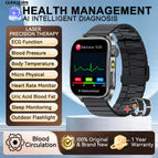 Black Steel B 2 / 650nm Laser therapy
