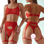 red / XL