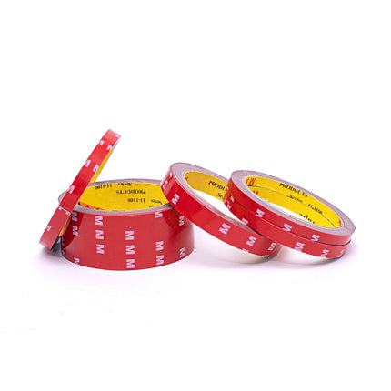300CM Extra Strong Double Sided Tape Adhesive Car Special Tear Off Without Leaving Traces High Viscosity Mounting Fixing Sticky