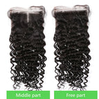 4X4 Deep Wave Lace / 8inches
