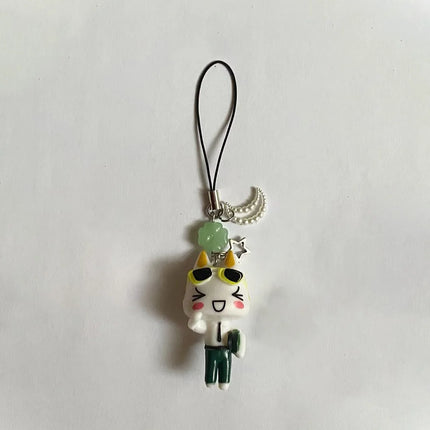 toro inoue phone charms