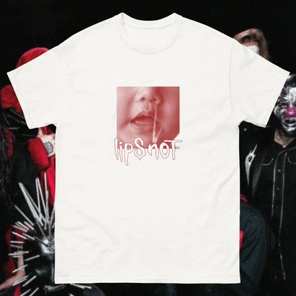 Heavy Metal Cotton Tees Punk Rock Band T-shirt Prepare for Hell Tour Shirt Slipknots Double Sided Print Short-sleeve Tops Unisex