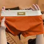 1Pc Orange / XL 45-55KG