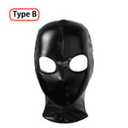 Type B Black