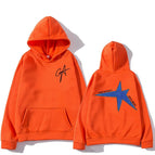 orange / L
