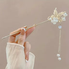 Style B / Hair Forks