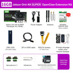 16GB-OpenClaw Kit