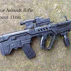 07 Tavor