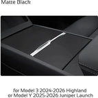 Matte Black