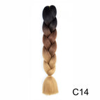 C14 / 24inches