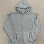 GRAY / XL