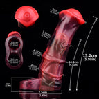 vibrator 5261S / China Mainland