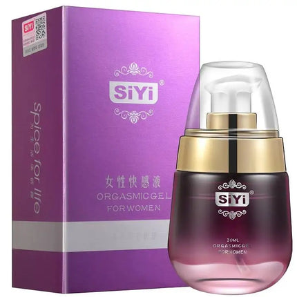 Adult Sexual Body Smooth Fruity Anal Vagina Lubricant Gel Sex Toy Health Product Perfect To Warm Up Sensual Massage Lubrication