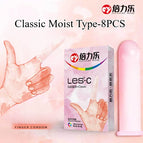 Moist Type-8PCS