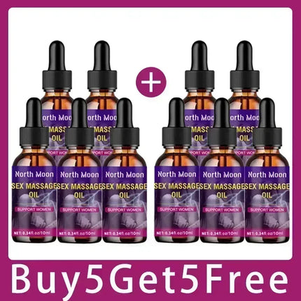 Male anal lubricant orgasmic drops liquid vaginal lubricant pleasure enhancing sex toy for adult couples