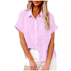 short light purple / XXXL