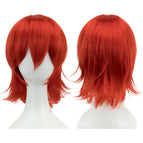 Red / 12inches