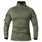 Army Green / CN M