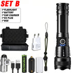 Set B-18650