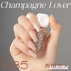35 Champagne Lover