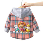 Shirt 6 / 2T(80-90CM)