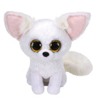 White Fox / 15cm