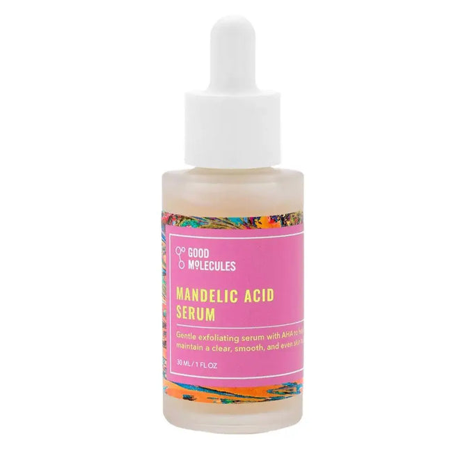 Good Molecules Niacinamide Acid Correction Essences Long-lasting Moisturizing Nourishing Whitening Skin Tone Skin Care
