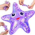 1PC Starfish